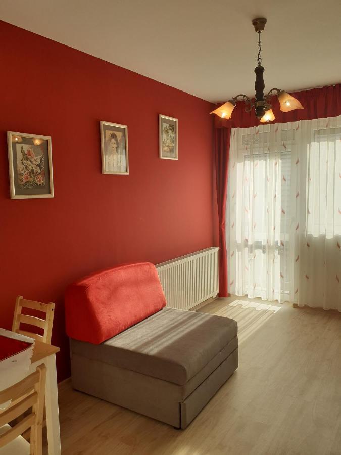 Pacsirta Vendeghaz Otel Egerszalók Dış mekan fotoğraf