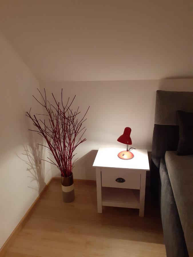 Pacsirta Vendeghaz Otel Egerszalók Dış mekan fotoğraf