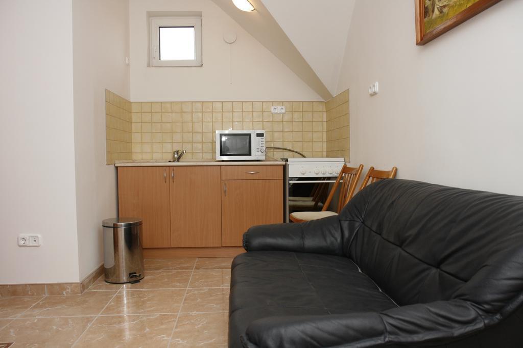 Pacsirta Vendeghaz Otel Egerszalók Dış mekan fotoğraf
